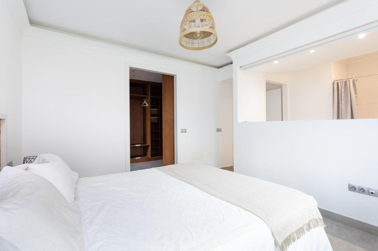 Home2Book Villa Alessandro, Design & Comfort Sauzal Exterior foto