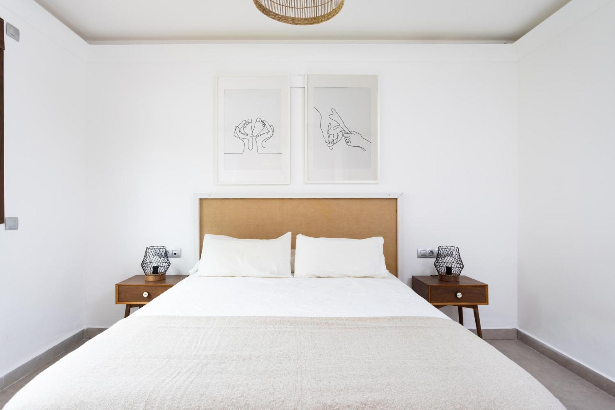 Home2Book Villa Alessandro, Design & Comfort Sauzal Exterior foto